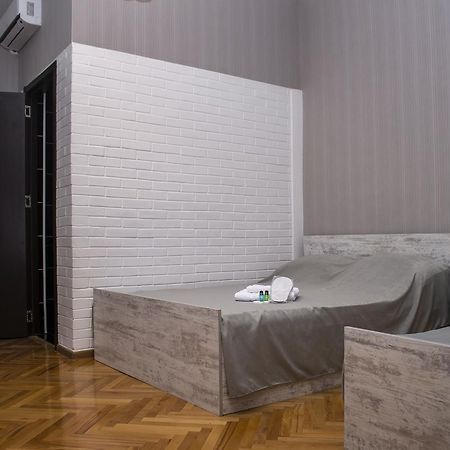 Hotel Classic Telavi Buitenkant foto