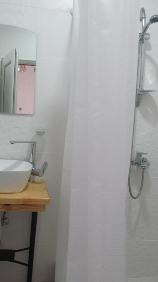 Hotel Classic Telavi Buitenkant foto