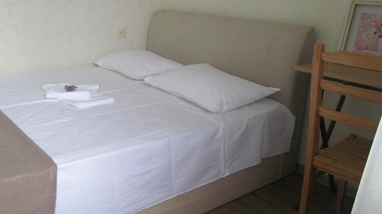 Hotel Classic Telavi Buitenkant foto