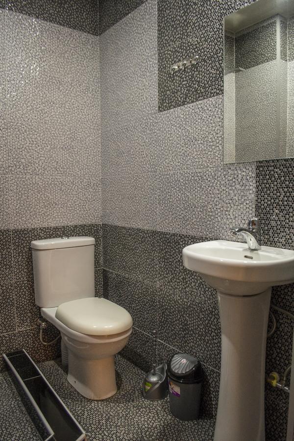 Hotel Classic Telavi Buitenkant foto